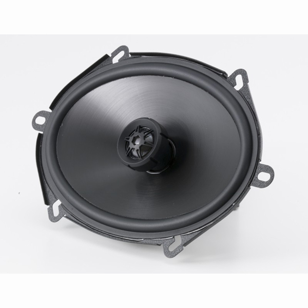Boxe auto coaxiale Phoenix Gold SX Series SX57CX, 75W RMS, 13x18 cm, 2 cai, set 2 difuzoare [2]