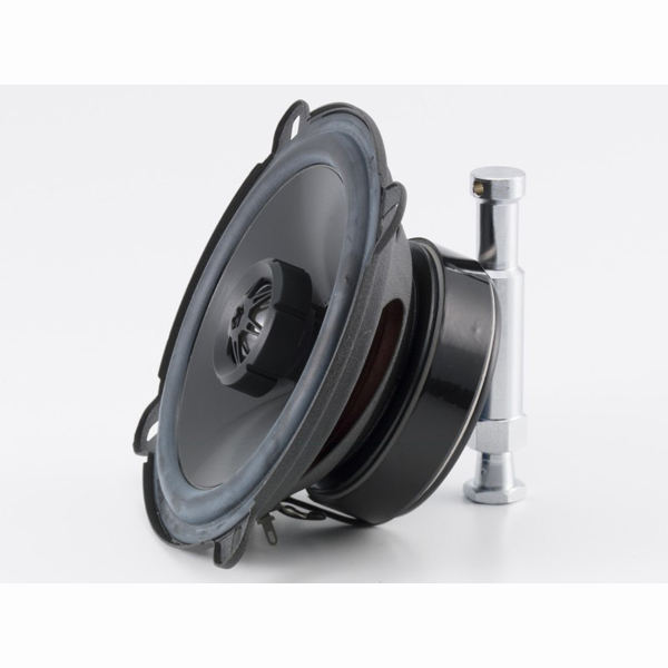 Boxe auto coaxiale Phoenix Gold SX Series SX5CX, 60W RMS, 13 cm, 2 cai, set 2 difuzoare [2]