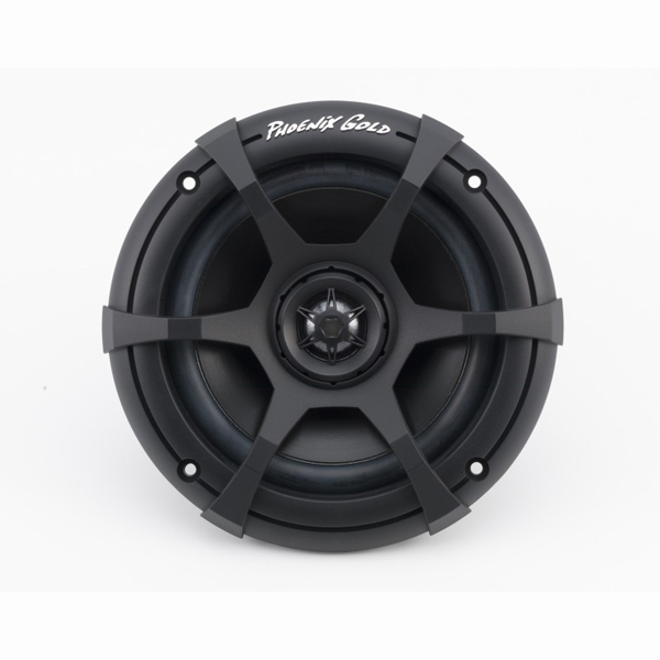 Boxe auto coaxiale Phoenix Gold SX Series SX5CX, 60W RMS, 13 cm, 2 cai, set 2 difuzoare [3]