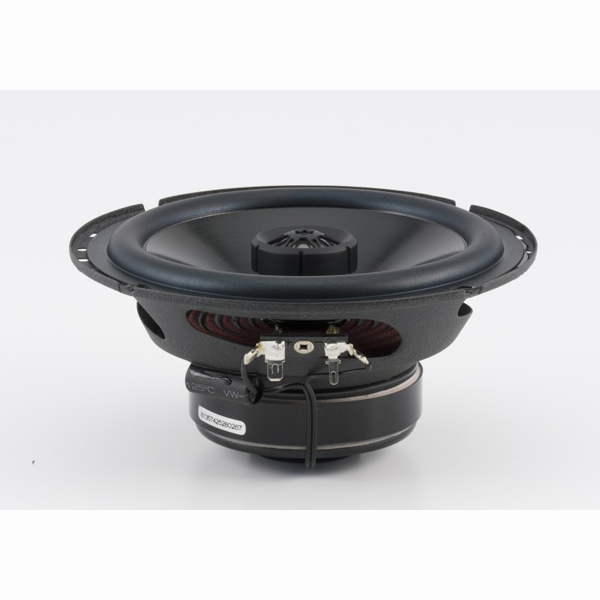 Boxe auto coaxiale Phoenix Gold SX Series SX65CX, 75W RMS, 16.5 cm, 2 cai, set 2 difuzoare [4]