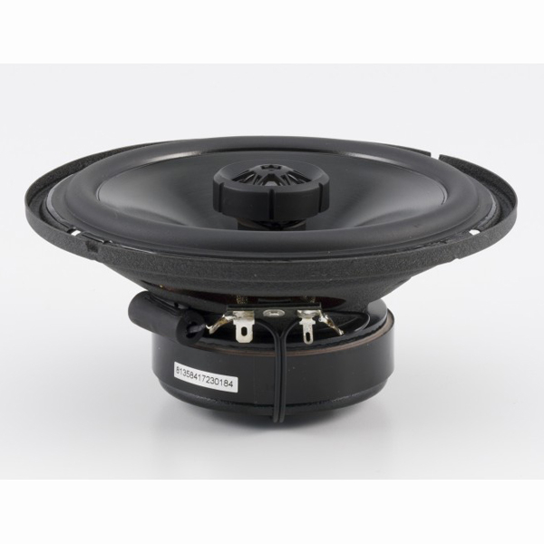 Boxe auto coaxiale Phoenix Gold SX Series SX6CX, 125W RMS, 16.5 cm, 2 cai, set 2 difuzoare [3]