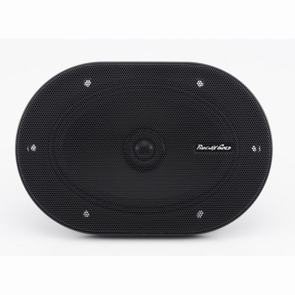 Boxe auto coaxiale Phoenix Gold TI Series TI2 57PS, 100W RMS, 13x18 cm, 2 cai, set 2 difuzoare [4]