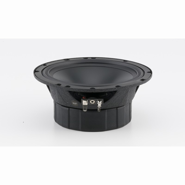 Boxe auto coaxiale Phoenix Gold TI Series TI2 65PS, 100W RMS, 16.5 cm, 2 cai, set 2 difuzoare [4]
