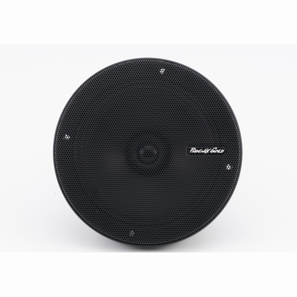 Boxe auto coaxiale Phoenix Gold TI Series TI2 65PS, 100W RMS, 16.5 cm, 2 cai, set 2 difuzoare [2]