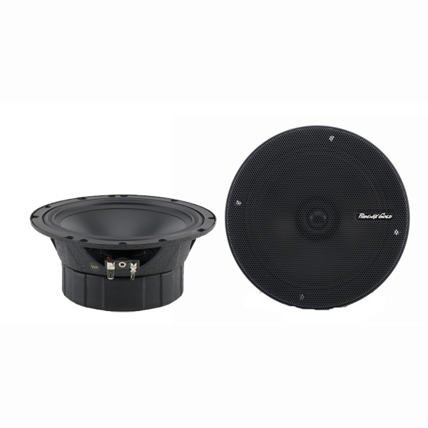 Boxe auto coaxiale Phoenix Gold TI Series TI2 65PS, 100W RMS, 16.5 cm, 2 cai, set 2 difuzoare [1]