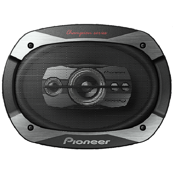 Boxe auto coaxiale Pioneer TS-7150F, 80W RMS, 18x25 cm, 5 cai, set 2 difuzoare [3]