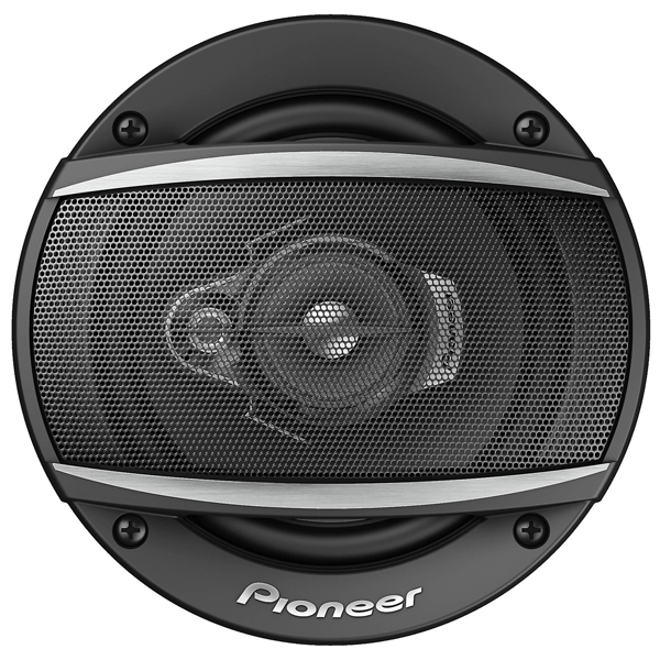 Boxe auto coaxiale Pioneer TS-A1370F, 50W RMS, 13 cm, 3 cai, set 2 difuzoare [2]