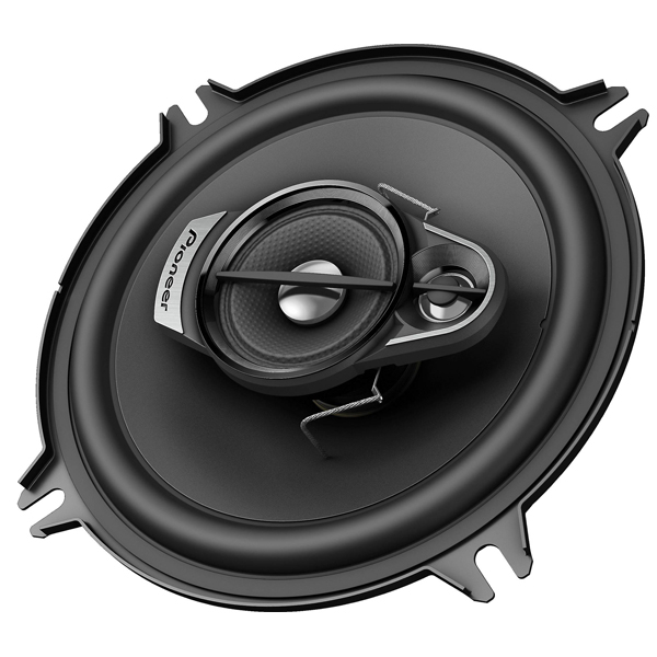 Boxe auto coaxiale Pioneer TS-A1370F, 50W RMS, 13 cm, 3 cai, set 2 difuzoare [4]