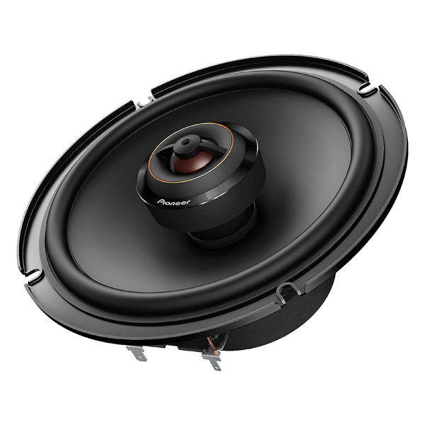 Boxe auto coaxiale Pioneer TS-D65F, 90W RMS, 17 cm, 2 cai, set 2 difuzoare [4]