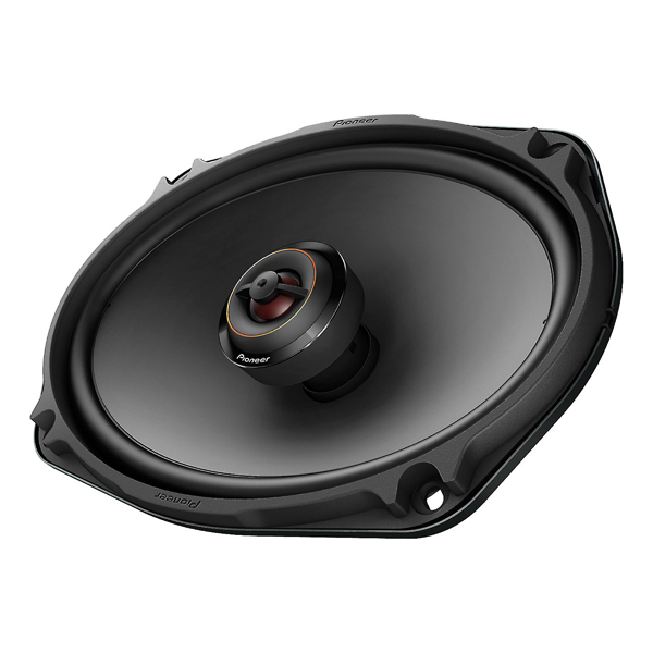 Boxe auto coaxiale Pioneer TS-D69F, 110W RMS, 15x23 cm, 2 cai, set 2 difuzoare [4]