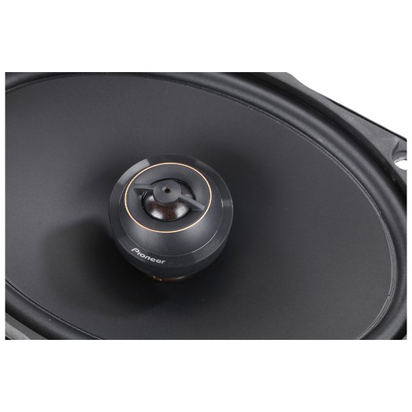 Boxe auto coaxiale Pioneer TS-D69F, 110W RMS, 15x23 cm, 2 cai, set 2 difuzoare [2]