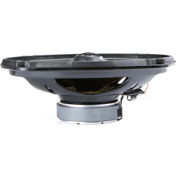 Boxe auto coaxiale Pioneer TS-D69F, 110W RMS, 15x23 cm, 2 cai, set 2 difuzoare [3]