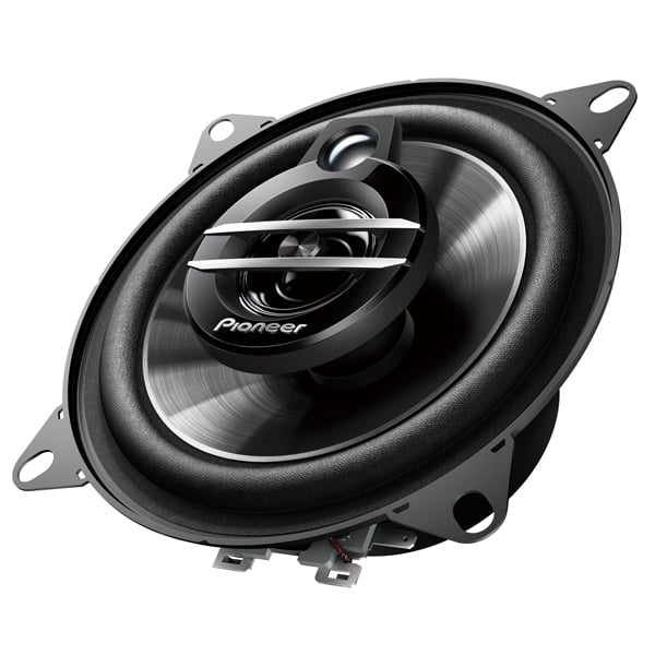 Boxe auto coaxiale Pioneer TS-G1030F, 30W RMS, 10 cm, 3 cai, set 2 difuzoare [2]