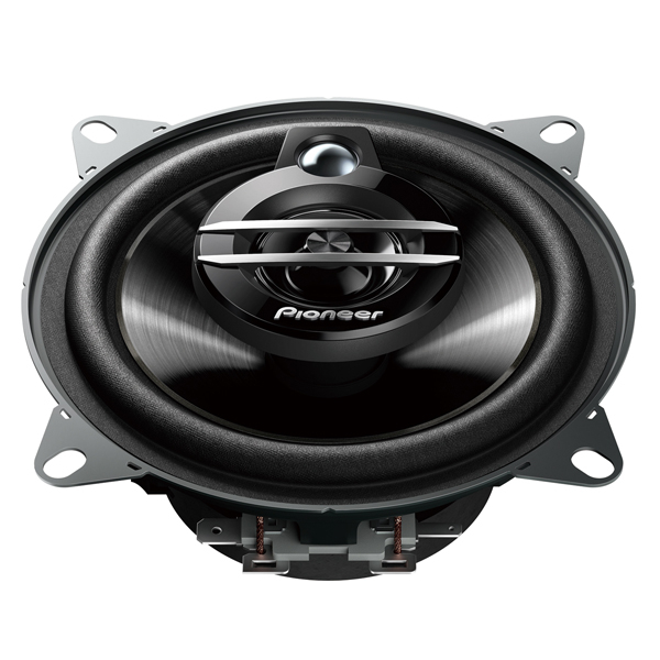 Boxe auto coaxiale Pioneer TS-G1030F, 30W RMS, 10 cm, 3 cai, set 2 difuzoare [4]