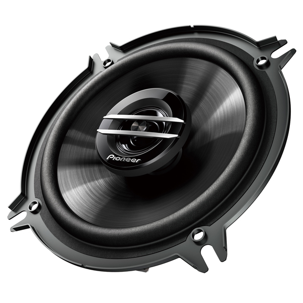 Boxe auto coaxiale Pioneer TS-G1320F, 35W RMS, 13 cm, 2 cai, set 2 difuzoare [4]