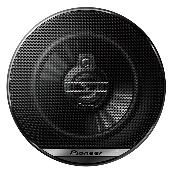 Boxe auto coaxiale Pioneer TS-G1330F, 35W RMS, 13 cm, 3 cai, set 2 difuzoare [2]
