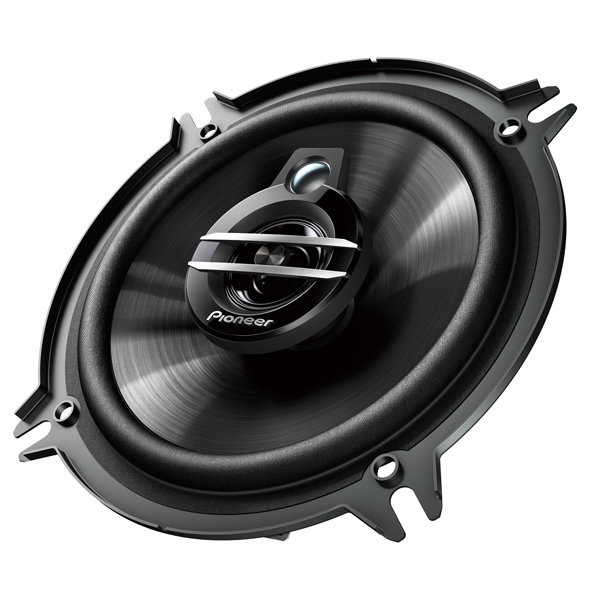 Boxe auto coaxiale Pioneer TS-G1330F, 35W RMS, 13 cm, 3 cai, set 2 difuzoare [4]