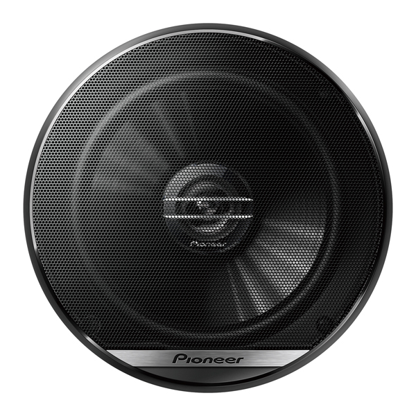 Boxe auto coaxiale Pioneer TS-G1720F, 40W RMS, 17 cm, 2 cai, set 2 difuzoare [2]