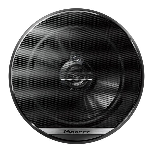 Boxe auto coaxiale Pioneer TS-G1730F, 40W RMS, 17 cm, 3 cai, set 2 difuzoare [3]