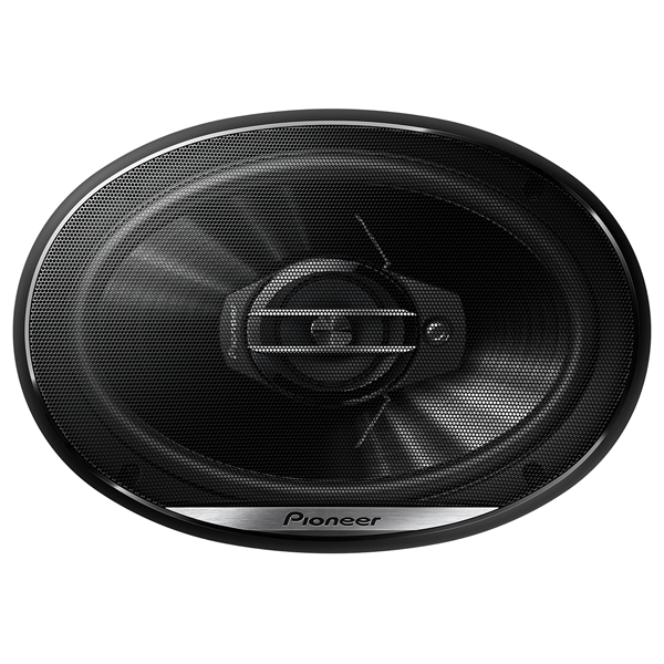 Boxe auto coaxiale Pioneer TS-G6930F, 45W RMS, 15x23cm, 3 cai, set 2 difuzoare [3]