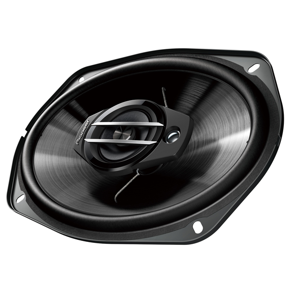 Boxe auto coaxiale Pioneer TS-G6930F, 45W RMS, 15x23cm, 3 cai, set 2 difuzoare [2]