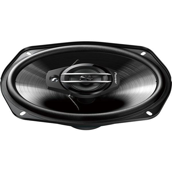 Boxe auto coaxiale Pioneer TS-G6930F, 45W RMS, 15x23cm, 3 cai, set 2 difuzoare [4]