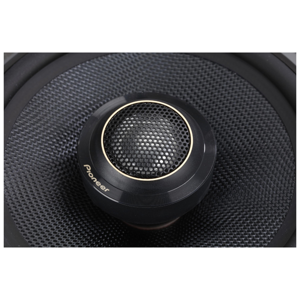Boxe auto coaxiale Pioneer TS-Z65F, 110W RMS, 17 cm, 2 cai, set 2 difuzoare [2]