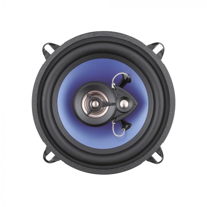 Boxe auto coaxiale PNI HiFi500, 100W, 12.7 cm, 3 cai, set 2 buc [4]
