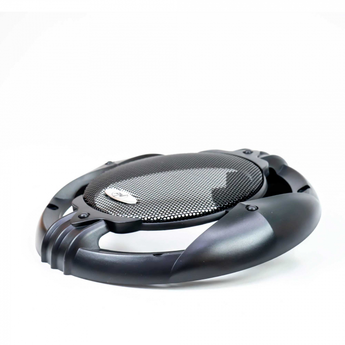 Boxe auto coaxiale PNI HiFi650, 120W, 16.5 cm, 3 cai, grila inclusa set 2 buc [7]