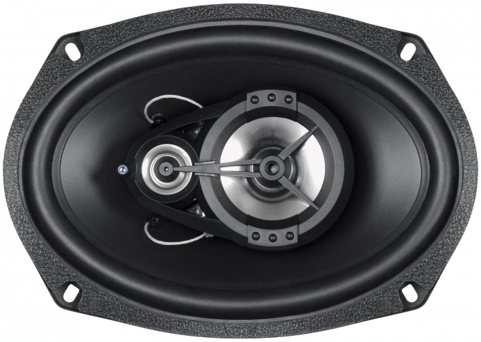 Boxe auto coaxiale Renegade RX693, 150W RMS, 15x23 cm, 3 caI, set 2 difuzoare [2]