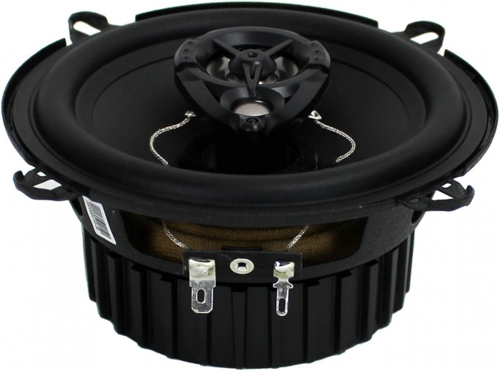 Boxe auto coaxiale Renegade RX52, 80W RMS, 13 cm, 2 caI, set 2 difuzoare [3]
