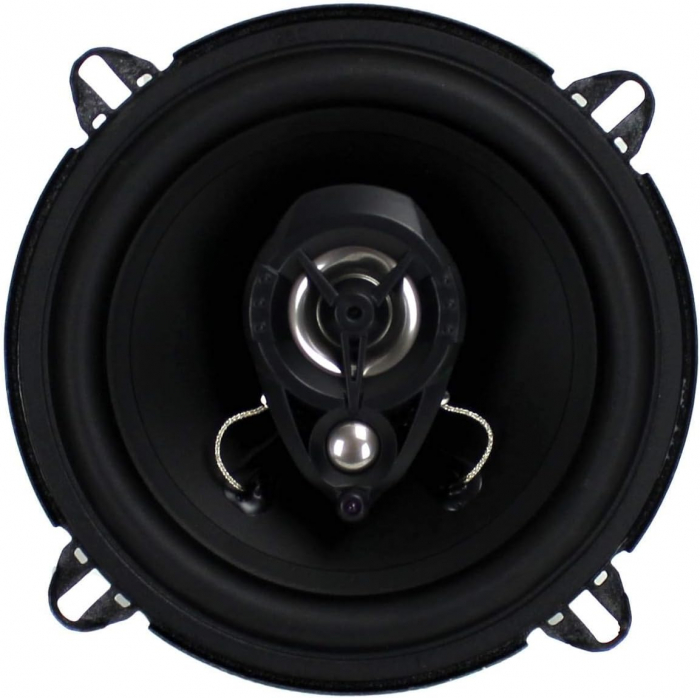 Boxe auto coaxiale Renegade RX52, 80W RMS, 13 cm, 2 caI, set 2 difuzoare [2]
