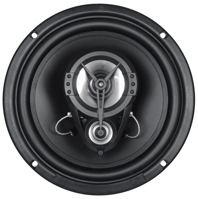 Boxe auto coaxiale Renegade RX830, 150W RMS, 20 cm, 3 caI, set 2 difuzoare [3]