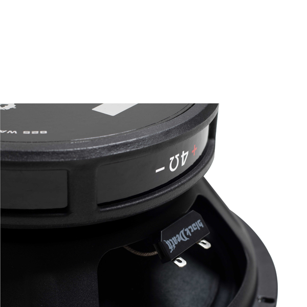 Boxe auto coaxiale Vibe BDPRO10M-V9, 275W RMS, 25 cm, 1 cale, 1 difuzor [6]