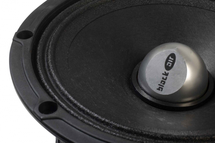 Boxe auto coaxiale Vibe Black Air BAPRO6M-V0, 160W RMS, 16 cm, 1 cale, set 2 difuzoare [6]
