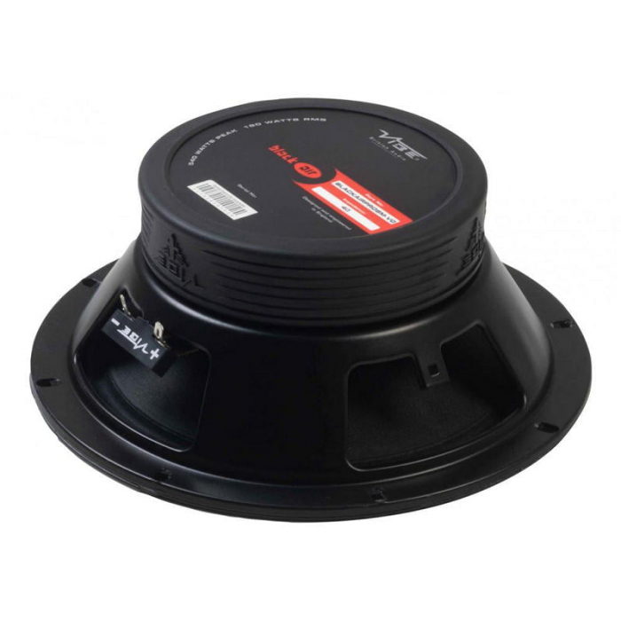 Boxe auto coaxiale Vibe Black Air BAPRO8M-V0, 180W RMS, 20 cm, 1 cale, set 2 difuzoare [3]