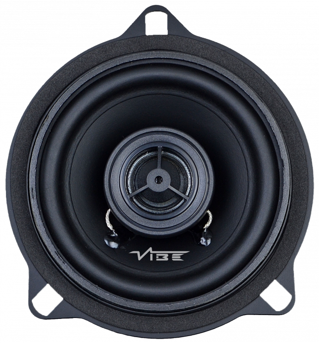 Boxe auto coaxiale Vibe BMW4R-V2, 60W RMS, 10 cm, 2 cai, set 2 difuzoare dedicate BMW [3]