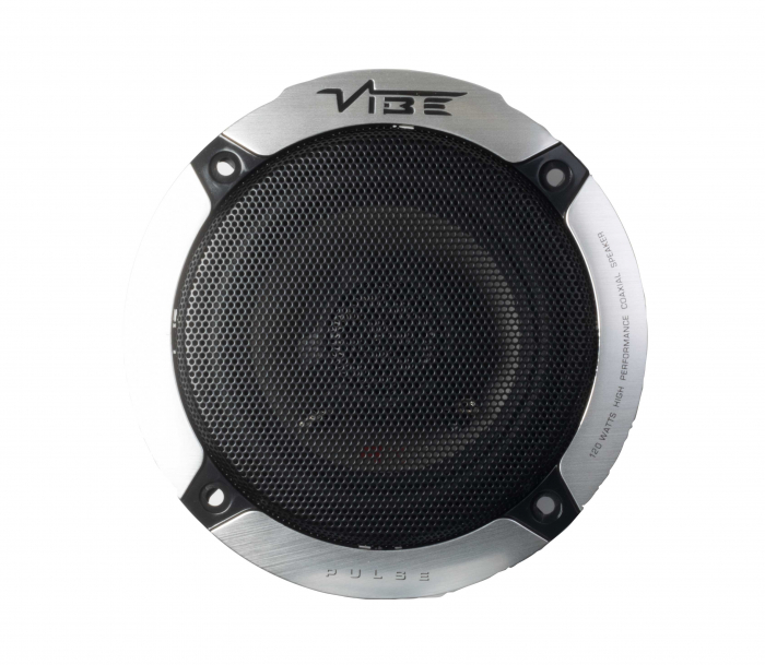 Boxe auto coaxiale Vibe Pulse 4-V0, 40W RMS, 10 cm, 2 cai, set 2 difuzoare [7]
