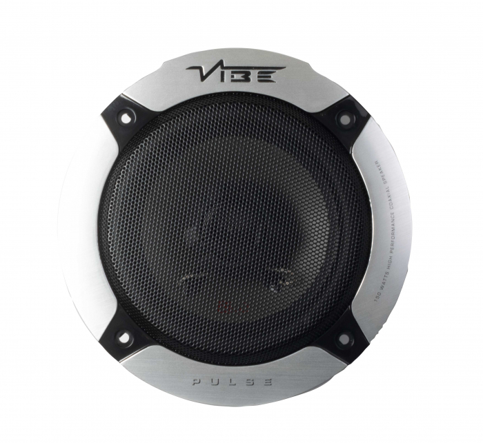 Boxe auto coaxiale Vibe Pulse 5-V0, 50W RMS, 13 cm, 2 cai, set 2 difuzoare [6]