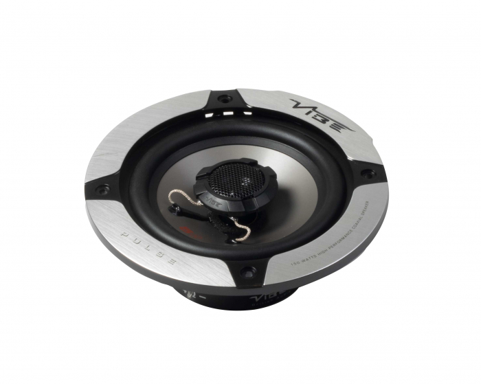 Boxe auto coaxiale Vibe Pulse 5-V0, 50W RMS, 13 cm, 2 cai, set 2 difuzoare [5]