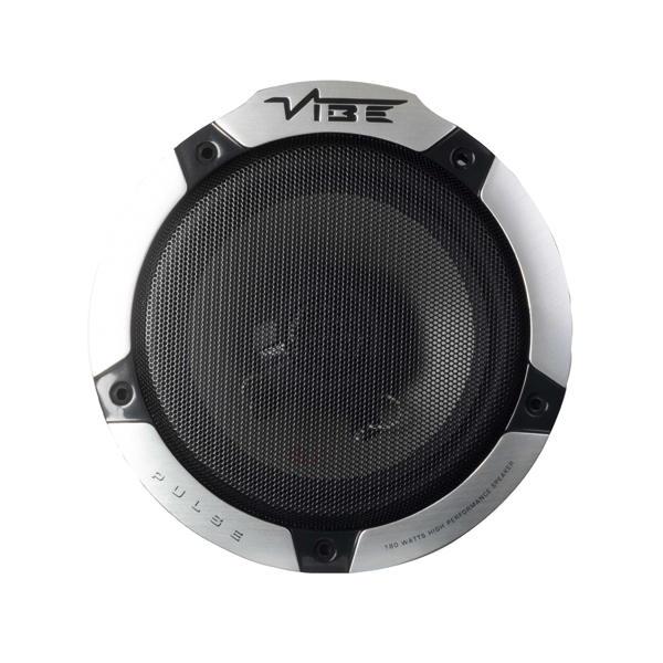 Boxe auto coaxiale Vibe Pulse 6-V0, 60W RMS, 16.5 cm, 2 cai, set 2 difuzoare [1]