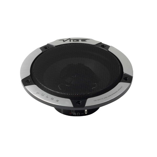 Boxe auto coaxiale Vibe Pulse 6-V0, 60W RMS, 16.5 cm, 2 cai, set 2 difuzoare [3]