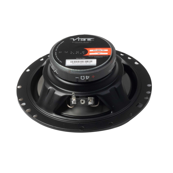 Boxe auto coaxiale Vibe Pulse 6-V0, 60W RMS, 16.5 cm, 2 cai, set 2 difuzoare [5]