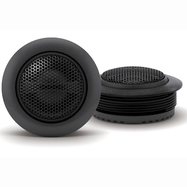 Boxe auto componente Alpine S-S65C, 80W RMS, 16.5 cm, 2 cai, set 2 difuzoare [4]