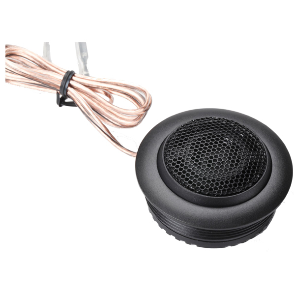 Boxe auto componente Alpine SPR-50C, 100W RMS, 13 cm, 2 cai, set 2 difuzoare [3]