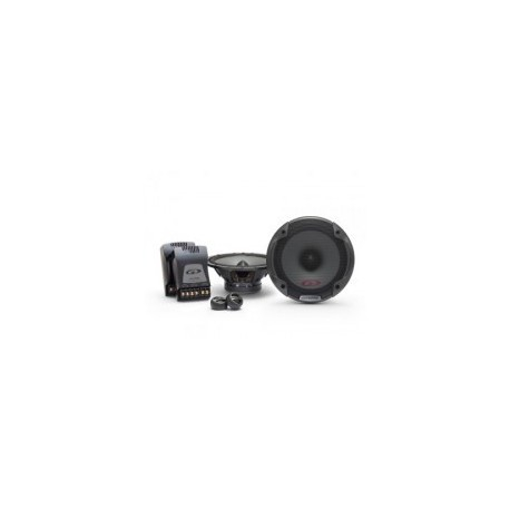 Boxe auto componente Alpine SXE-17CS, 45W RMS, 16.5 cm, 2 cai, set 2 difuzoare [2]