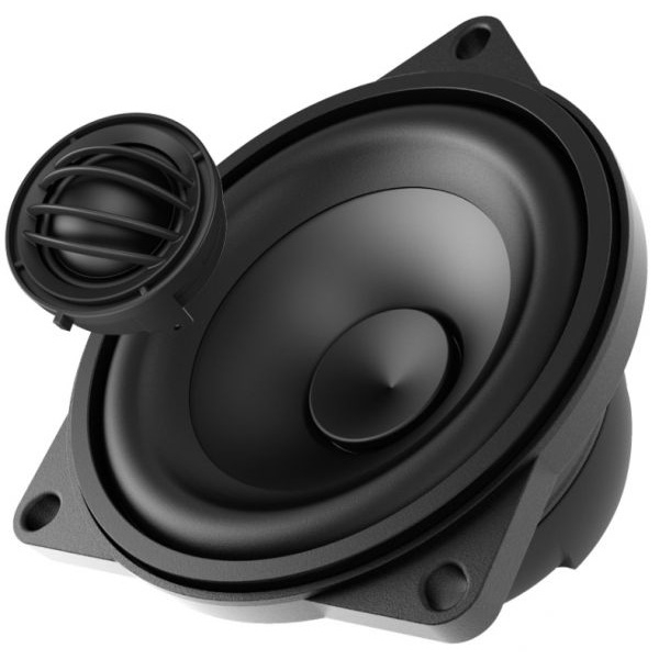 Boxe auto componente Audison APBMW K4M, 50W RMS, 10 cm, 2 cai, set 2 difuzoare, dedicate BMW [2]
