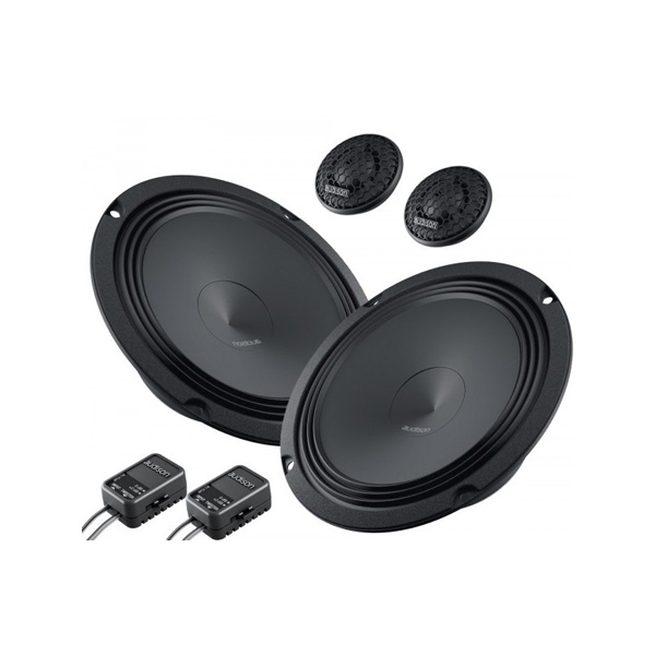 Boxe auto componente Audison Prima APK165 2 ohmi, 100W RMS, 16.5 cm, 2 cai , set 2 difuzoare [3]