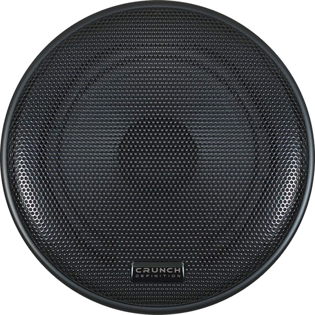 Boxe auto componente Crunch DSX4.2E, 60W RMS, 10 cm, 2 cai, set 2 difuzoare [5]