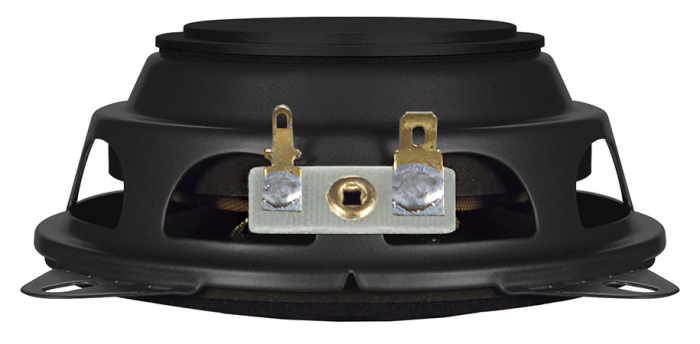 Boxe auto componente Crunch DSX4.2E, 60W RMS, 10 cm, 2 cai, set 2 difuzoare [2]